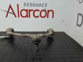 Front control arm