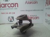 Front control arm