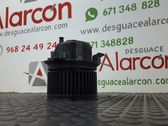 Soplador/ventilador calefacción