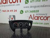 Otros interruptores/perillas/selectores