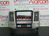 Déflecteur d'air de radiateur de refroidissement