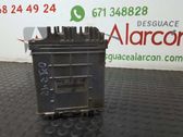 Unidad de control/módulo del motor