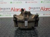 Caliper de freno delantero