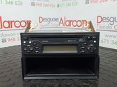 Unité de contrôle son HiFi Audio