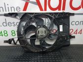 Ventilador eléctrico del radiador