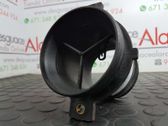 Mass air flow meter