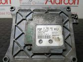 Engine control unit/module