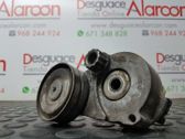 Generator/alternator belt tensioner
