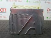 Gearbox control unit/module