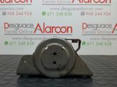 Gearbox mount