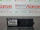 Otras unidades de control/módulos