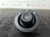 Wing mirror switch