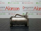 EGR valve cooler