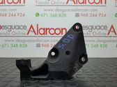 Gearbox mount