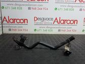 Autres pièces intérieures