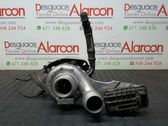 Turboahdin