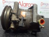 Air conditioning (A/C) compressor (pump)