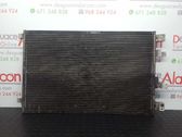 A/C cooling radiator (condenser)