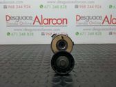 Generator/alternator belt tensioner