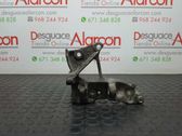Support, suspension du moteur