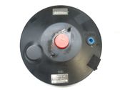 Brake booster