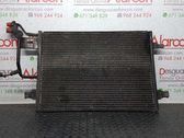 Radiador de refrigeración del A/C (condensador)
