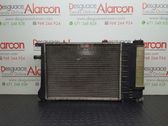 Coolant radiator