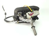 Gear shift rod