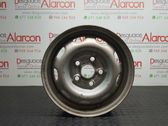 R17 alloy rim
