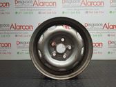 R17 alloy rim