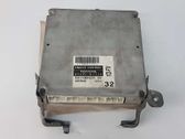 Engine control unit/module