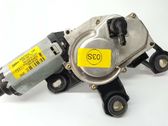 Motor del limpiaparabrisas trasero