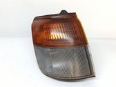Front indicator light