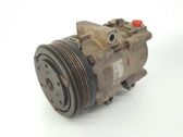Air conditioning (A/C) compressor (pump)