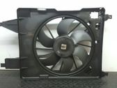 Ventilador eléctrico del radiador