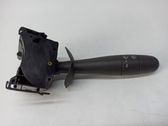 Wiper control stalk