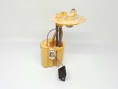 In-tank fuel pump
