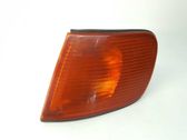 Front indicator light