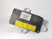 Airbag lateral