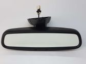 Espejo retrovisor (interior)