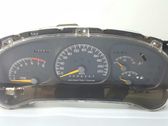 Geschwindigkeitsmesser Cockpit