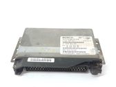 Unidad de control/módulo de la caja de cambios