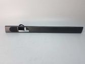 Rear door interior handle