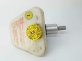 Brake booster