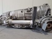 Manual 5 speed gearbox