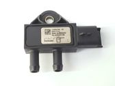 Oil pressure sensor