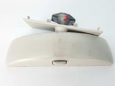 Espejo retrovisor (interior)