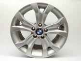 R17 alloy rim