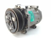 Klimakompressor Pumpe
