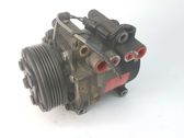 Air conditioning (A/C) compressor (pump)